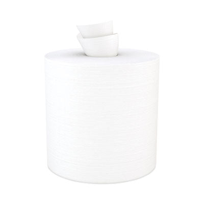 CSDW601 WIPES,C/P,6RL/185S,WH,N