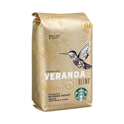 SBK11019631CT COFFEE,VRNDA BLND GR,6/CT