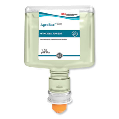 SJNAGB120TF SOAP,AGROBAC,CLR