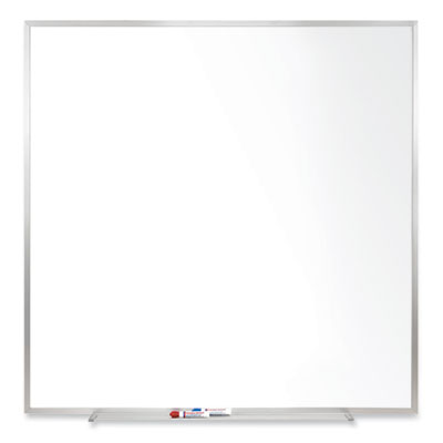 GHEM1444 BOARD,MAG,WH,ALM,4X4