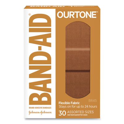 JOJ119585 BANDAGES,OURTONE,BR45,30