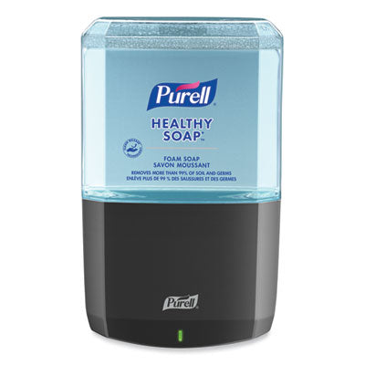 GOJ773401 DISPENSER,PURELL,SOAP,GR
