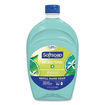 CPC45991EA SOAP,SS,LHS,FRSH/CTR,50OZ