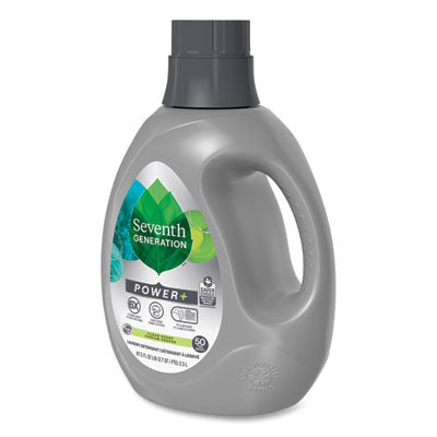 SEV45070EA DETERGENT,LIQ PWRCLN,2.5L