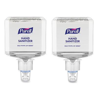GOJ505302 SANITIZER,PURELL,REFILL