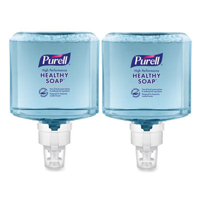GOJ778502 SOAP,PURELL,HIGH PREFNNCE