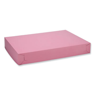 SCH0899 BOX,BAKERY,28X20X4,PK