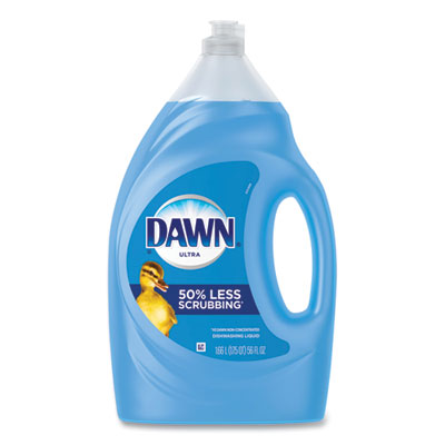 PGC00054 DETERGENT,DAWN ULTRA,2/CT