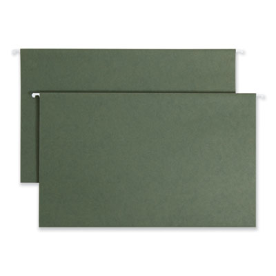 SMD64110 FOLDER,HNG,LGL,W/O TAB,GN