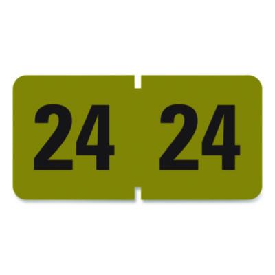 SMD68324 LABEL,YR-24,ETYJ,ROLL,GD