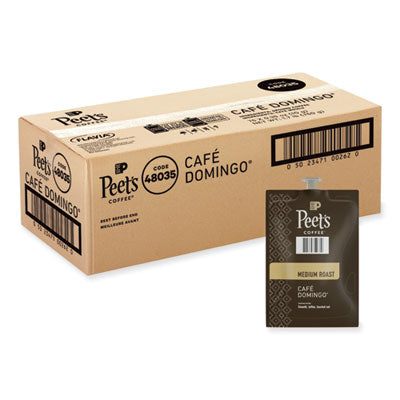PEELPC00262 COFFEE,MED RST,.35Z,76/CT