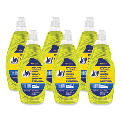 JOY43606CT CLEANER,DSHWSH,JOY,38OZ
