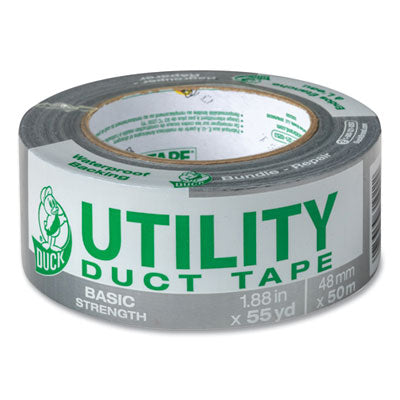 DUC242946 TAPE,U DUCT,55YD,SV