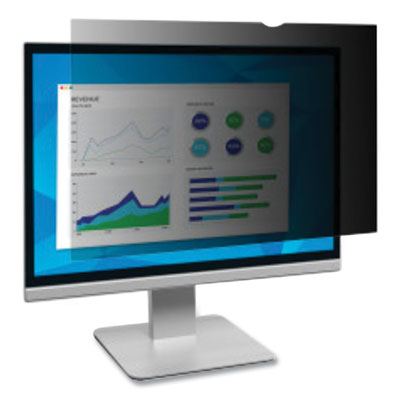 MMMPFMDE002 FILTER,PRIV,TOUCH,21.5,BK