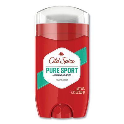 PGC03950 DEODORANT,OS HE PURES,12