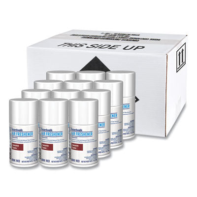 BWK903 REFILL,CINNAMON SUNSET