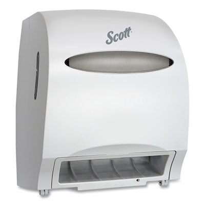 KCC48858 DISPENSER,SCOTT,EHRT,WH