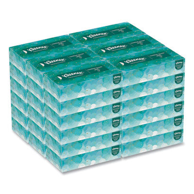 KCC21400 TISSUE,FACIAL,KLNX,36BX