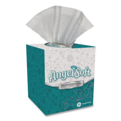 GPC46580BX TISSUE,ANGLESFT CUBE,WE