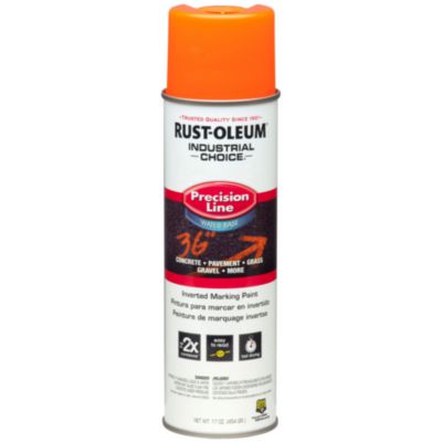 RST203036CT PAINT,1800LPFOG,17OZC,OR
