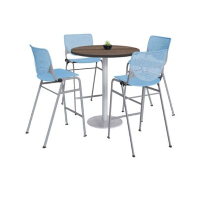 KFI811774037297 TABLE,4SBL STL,DBR