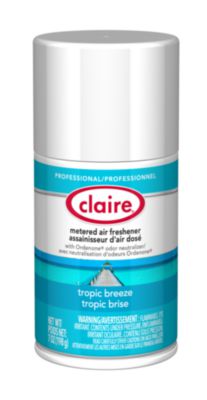 CGC105 FRESHENER,MTRD,TRPC,12