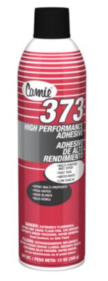 CGC373 ADHESIVE,373 HIGH PERF,12