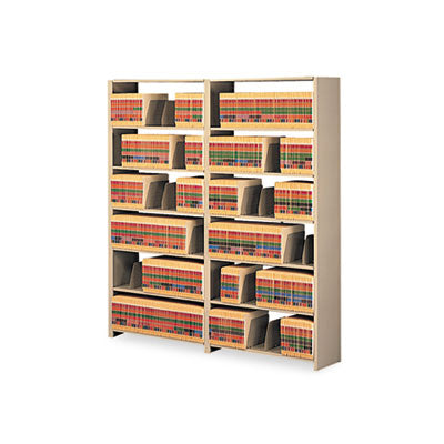 TNN128848PCSD FILE,SHELF,48X12X88,SD