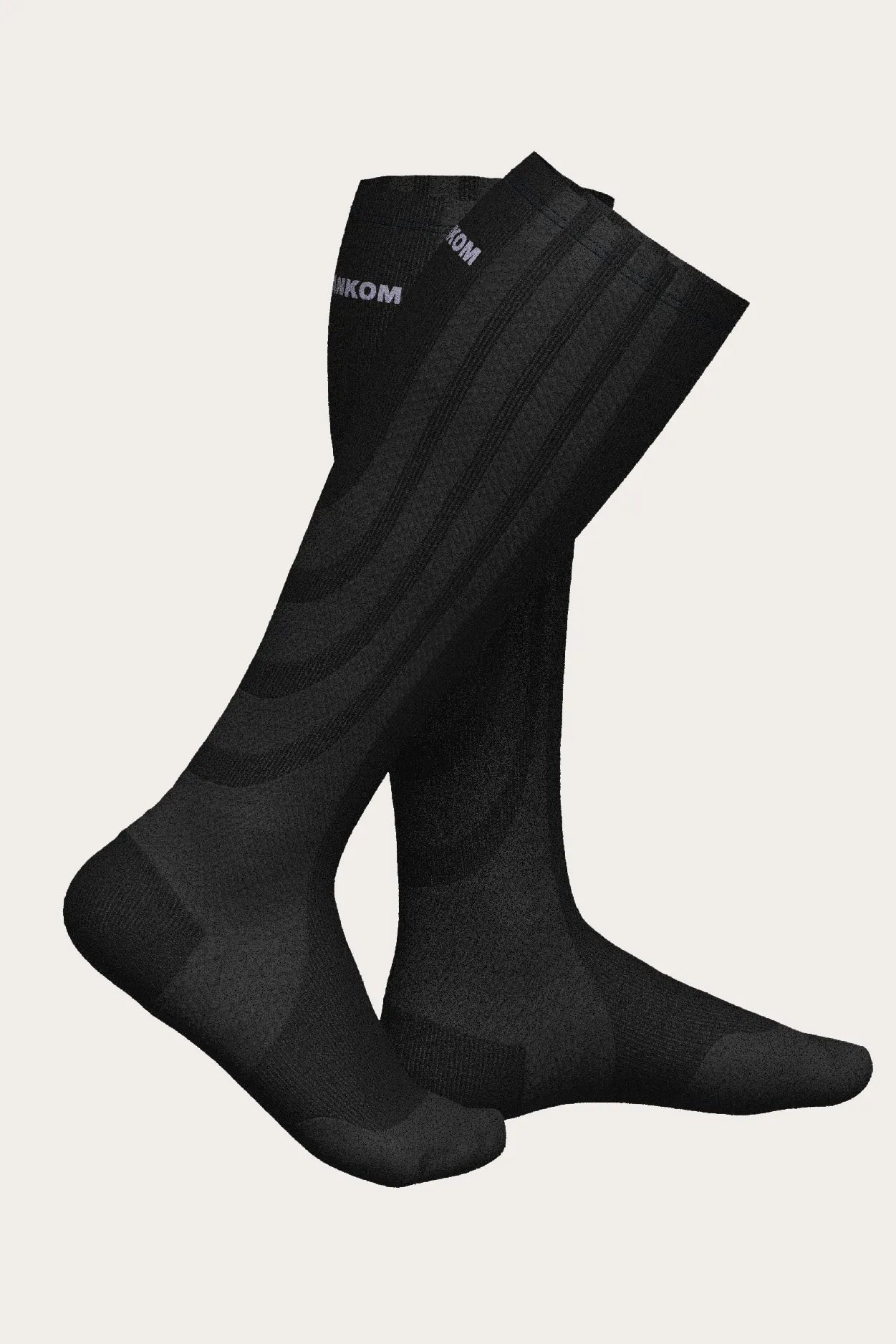 Classic Active Compression Patent Socks