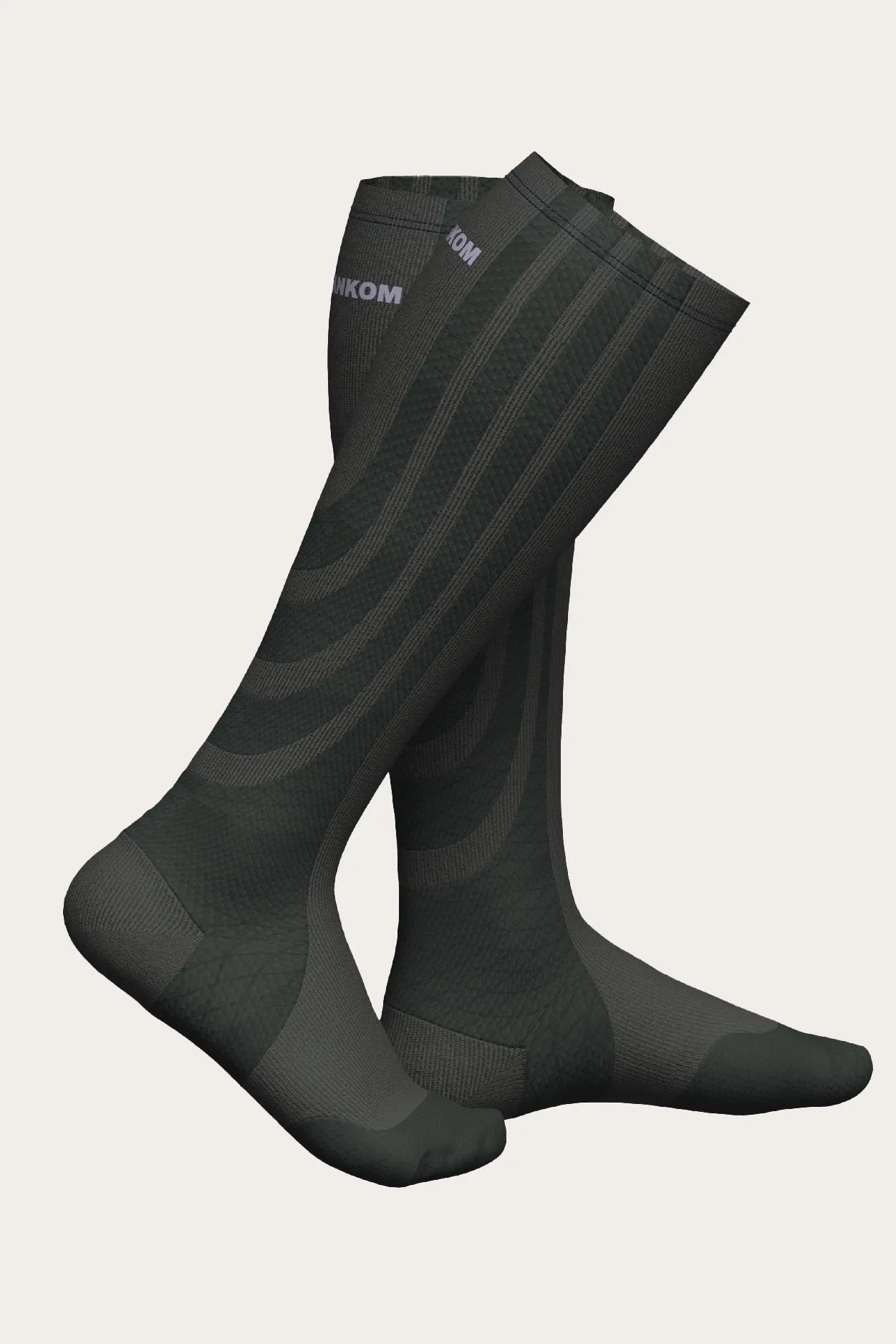 Classic Active Compression Patent Socks 18 - 21 mmHg