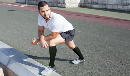 Boost Your Recovery and Performance: The Science Behind SANKOM Compression Socks