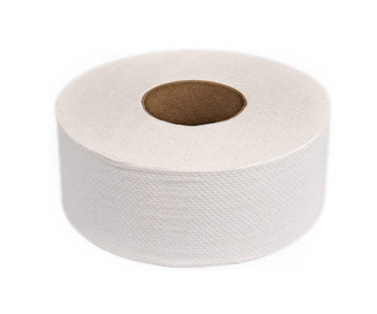 Roses Jumbo Roll Bath Tissue 01148