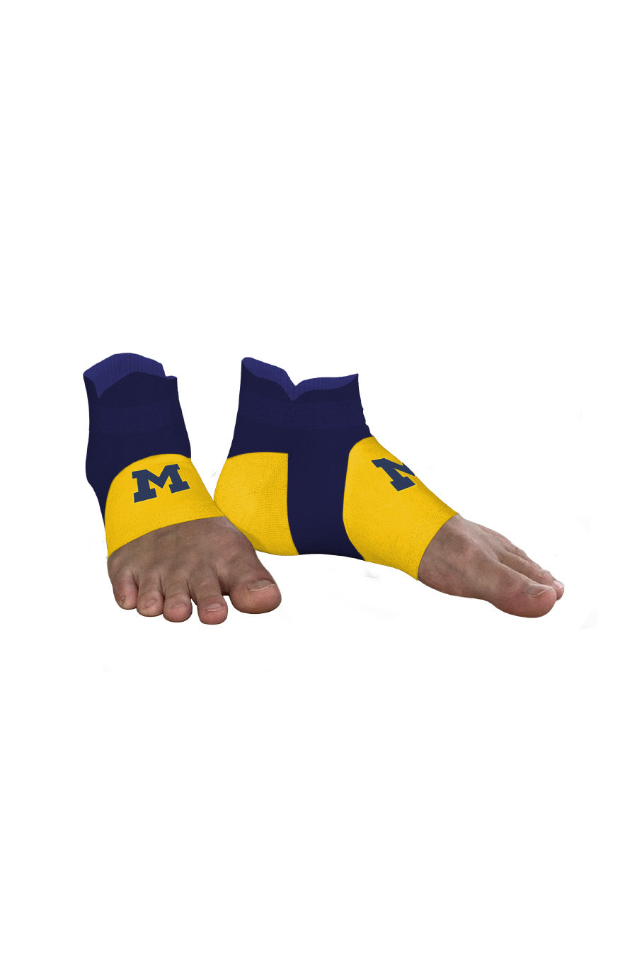 Light Active Compression Patent Socks 18 - 21 mmHg [Exclusive Editions]
