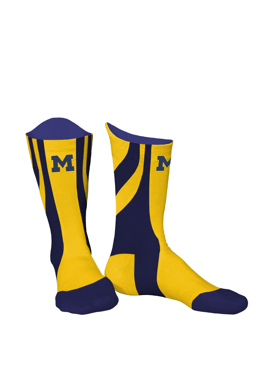 Light Active Compression Patent Socks 18 - 21 mmHg [Exclusive Editions]