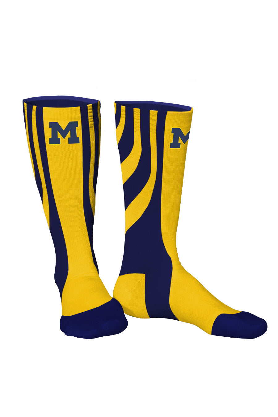 Light Active Compression Patent Socks 18 - 21 mmHg [Exclusive Editions]