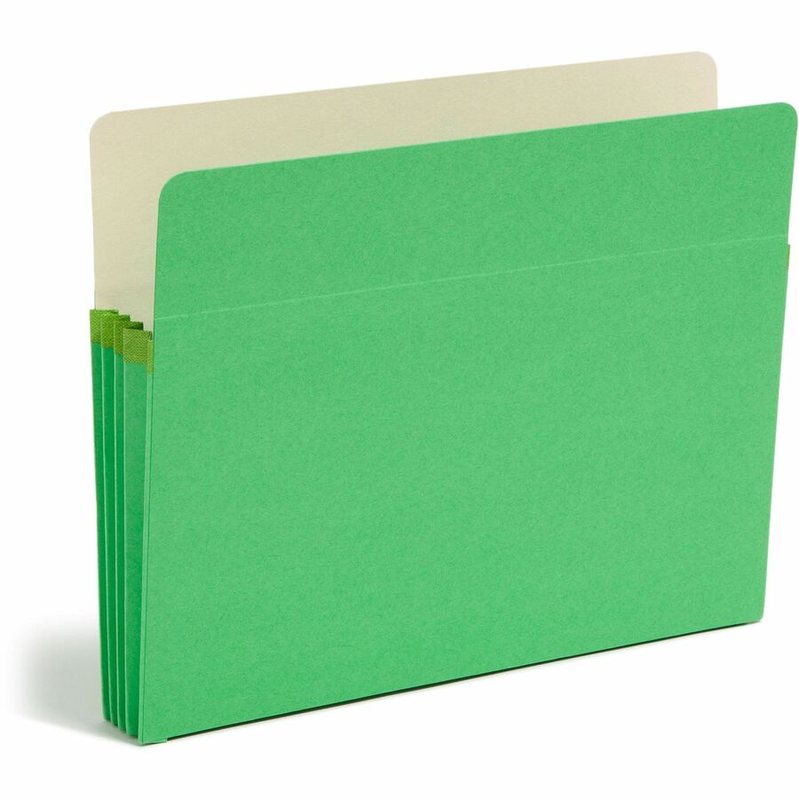 Smead Colored File Pockets | SMD73226 | Wynn Depot – Wynn USA