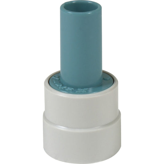 Xstamper Standard Pencil Stamp - Custom Message Stamp - 0.50" Impression Diameter - 1 Each
