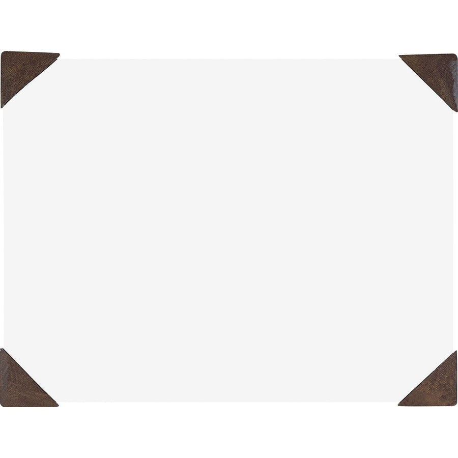 House of Doolittle Doodle Desk Pad - Rectangular - 22" Width x 17" Depth - 50 Sheets - Paper - White