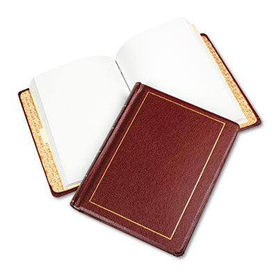 WLJ039611 BOOK,MINUTE,LTR,LSE LEAF
