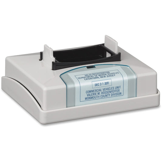 Xstamper VersaDater Stamp Frame - 1.8" Width x 2.5" Depth - 1 Each