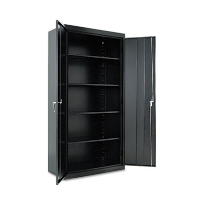ALECM7218BK CABINET,36X18,72"H,BK