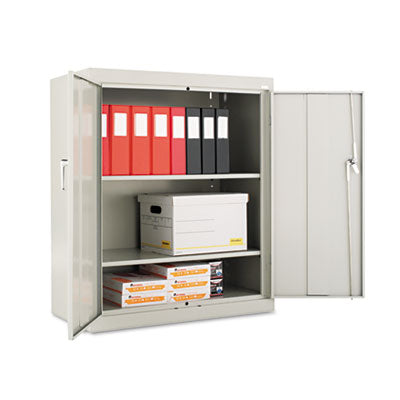 ALECM4218LG CABINET,36X18,42"H,LGY