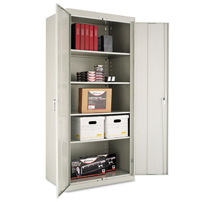 ALECM7824LG CABINET,36X24,78"H,LGY
