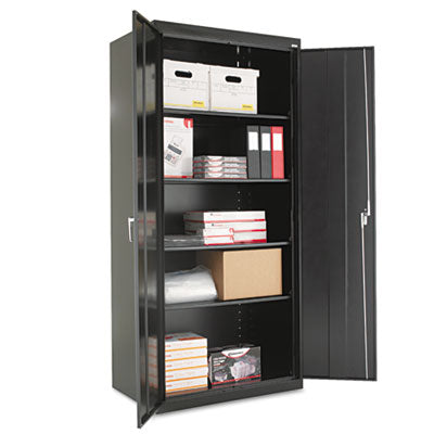 ALECM7824BK CABINET,36X24,78"H,BK