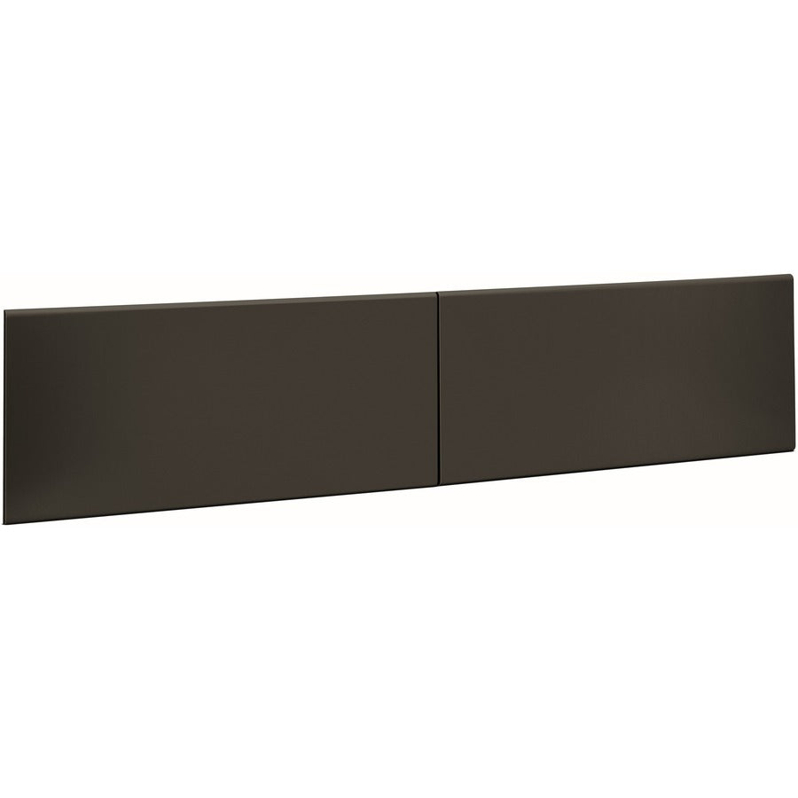 HON 38000 H386015 Door - Finish: Charcoal - Removable Lock - 2 / Set