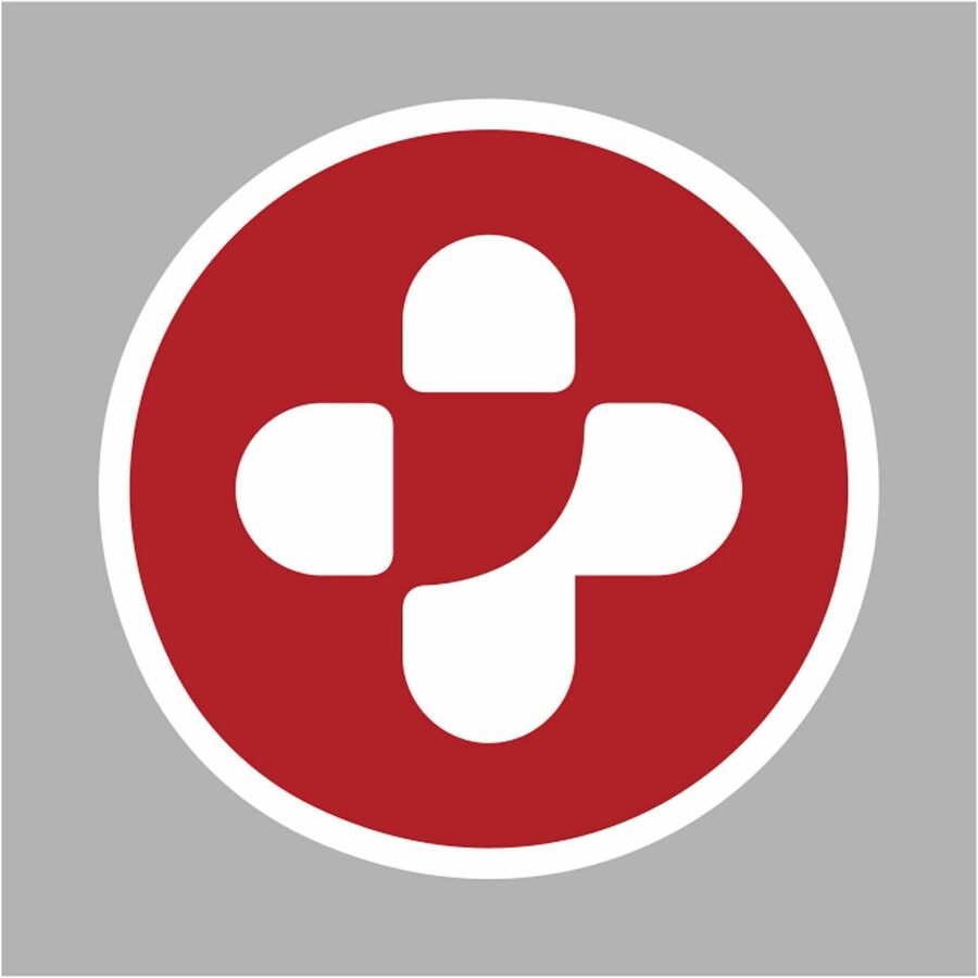 ZOLL PlusTrac Essential AED Program Management - 1 AED, 1 Mobilize Rescue System - Data Management - 5 Year License Validity