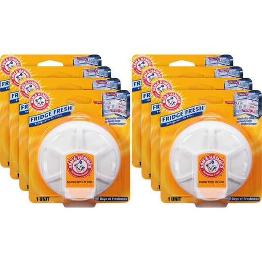 Arm & Hammer Fridge Fresh Refrigerator Filter - Filter