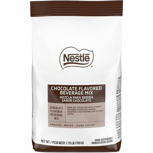 Nestle Hot Chocolate Mix - Powder - Hot Chocolate - 1 Bag