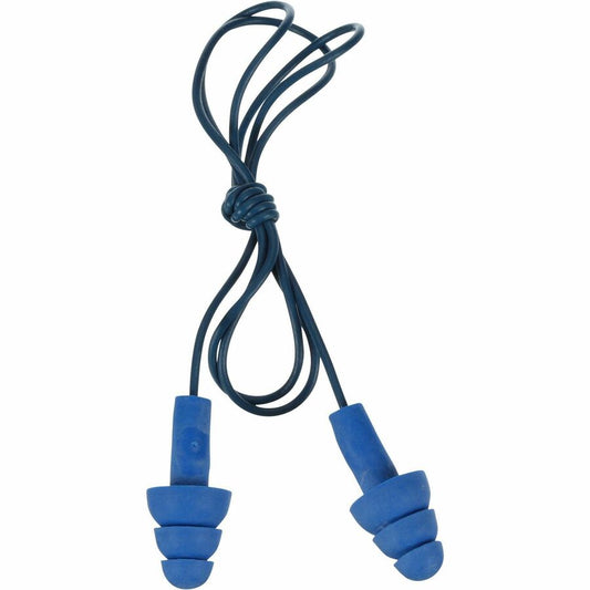 3M Earplugs - Blue