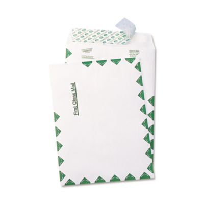 QUAR1330 ENVELOPE,TYVEK,6X9,1ST,WE